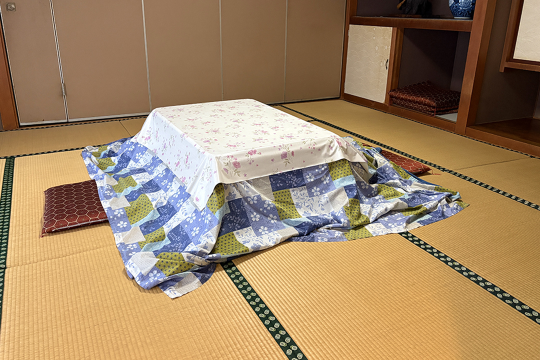 貸切個室休憩